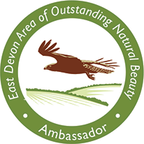 East Devon Area of Outstanding Natural Beauty - Ambassador